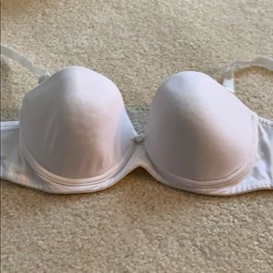 Victoria Secret Push Up Bra